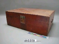 藏品(木箱)的圖片